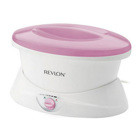 Revlon Spa Moisture Stay Paraffin Wax Bath (Best Home Paraffin Wax Bath)
