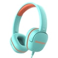 thumbnail image 1 of Auriculares Jimonyer Kids con cable de 3,5 mm con limitador de volumen, 1 of 7