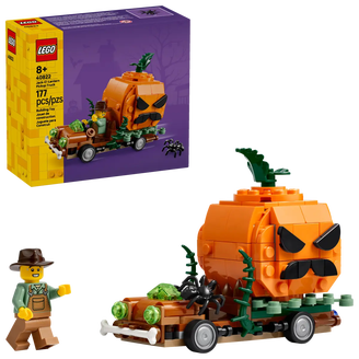 LEGO Ninjago Airjitzu Jay Flyer Set #70740 - Walmart.com