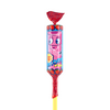 Chupa Chups Melody Pops Strawberry 12G (Pack of 48)