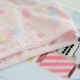 thumbnail image 2 of Topwoner 6Pcs/Pack Baby Girls Underwear Cotton Panties Kids Short Briefs Underpants, 2 of 11
