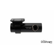 BlackVue DR900S-2CH Dual Lens 4K GPS WiFi Cloud-Capable Dashcam for Front and Rear w/ 16 GB Memory Card