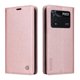 thumbnail image 2 of Funda para Xiaomi POCO M4 Pro 4G Estuche de Cuero PU Tipo Cartera con Ranuras para Tarjetas y Cierre Magnético, 2 of 5