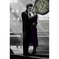 thumbnail image 3 of Consani, Chris 17x24 Black Modern Framed Museum Art Print Titled - Loves Return, 3 of 5