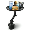 thumbnail image 5 of Hypergear Car Caddy 825" Swivel Tray with Phone Holder, 5 of 8