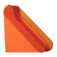 thumbnail image 1 of simhoa Porte-Papier à Café Distributeur de Papier à Café pour Hôtel Ménage Orange, 1 of 8