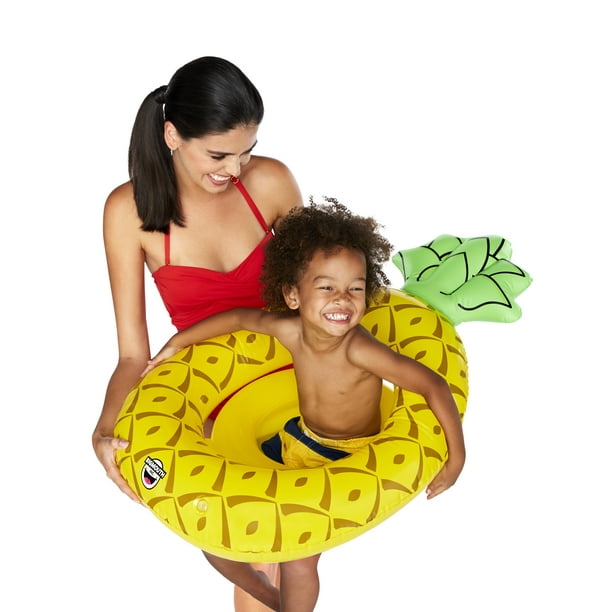 pineapple float walmart