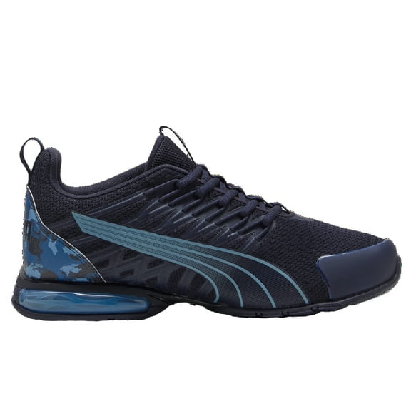 Men's Puma Voltaic Evo Cyclone New Navy-Dark Indigo (311972 01) - 7.5