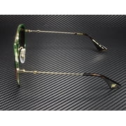Gucci GG0062S 003 Womens Aviator Sunglasses