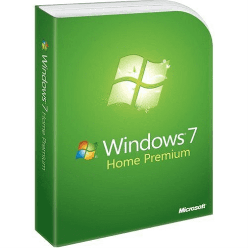 Click here to buy Microsoft Windows 7 Home Premium Windows by Microsoft.