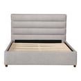 thumbnail image 2 of Moe's Home Collection Takio Queen Bed, 2 of 4