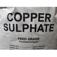 thumbnail image 2 of Copper Sulphate Pentahydrate 99.9% Pure, 40 Grams Each Pack (5 Packs), 2 of 6