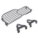 thumbnail image 3 of Guardía de Acero Inoxidable para Faro de Motocicleta Ligero Reemplazable para BMW Gris Macarena Cubierta de la parrilla de la linterna, 3 of 7