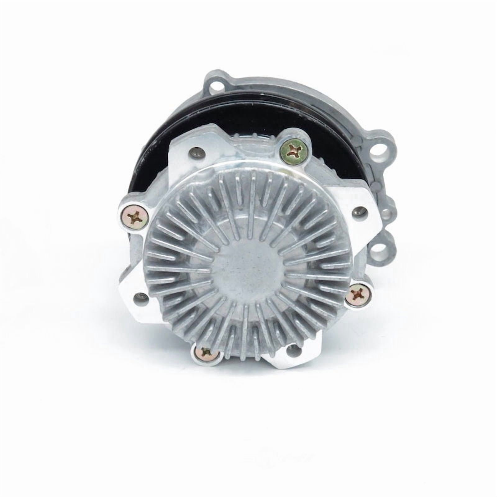 US Motor Works US9008 Engine Water Pump For 75-81 Nissan 510 610 620 710 720 Fits select: 1971-1972 DATSUN PL521, 1970-1972 DATSUN PL510