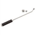 thumbnail image 2 of Outils d'Entretien d'Instrument de Réparation de Trompette avec 2 Boules en Métal pour Entretien de Trompette, 2 of 8