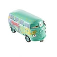 thumbnail image 3 of Disney/Pixar Cars 3 Fillmore Die-Cast Vehicle, 3 of 4