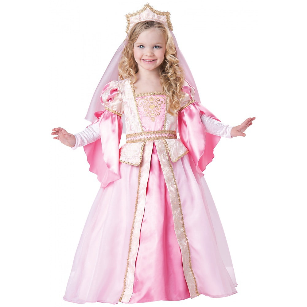 rapunzel costume for toddlers