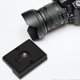 thumbnail image 2 of Quick Release Plate 1/4" Screw Fit for Bogen 3157N Manfrotto 200PL-14 RC2 3030 3130, 2 of 5