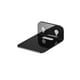 thumbnail image 1 of Advancent Soporte para enrutador montado en la pared, reproductor de DVD, soporte para TV Box, hogar, oficina, dormitorio, Hotel, sala de estar, Almacenamiento y organización del hogar Negro S Advancent HA068352-02, 1 of 6