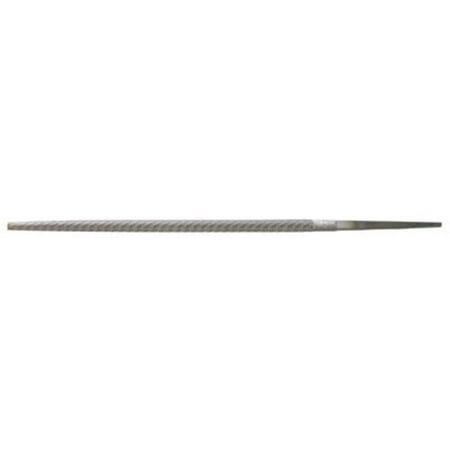 

Nicholson Machinist s Boxed Round File Bastard File 8 Long 11904