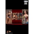 thumbnail image 2 of Figure Hot Toys MMS698 - DC Comics - WB 100 - Wonder Woman, 2 of 5