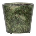thumbnail image 2 of A&B Home Firth Round Planter Blue - Small, 2 of 4