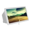 thumbnail image 1 of Lupa Lupa de pantalla de teléfono móvil 3D amplificador de escritorio de película de soporte de amplificación HD Tmvgtek Para estrenar, 1 of 2