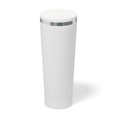 thumbnail image 4 of RTIC 28 oz Ceramic Lined Everyday Tumbler, Spill-Resistant Straw Lid, White, 4 of 6