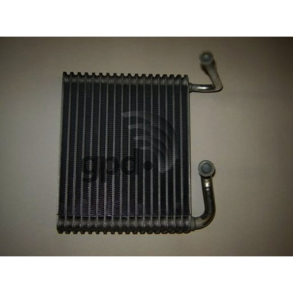 A/C Evaporator Core Fits select: 1986-1997 FORD AEROSTAR