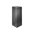 thumbnail image 5 of StarTech Wall Mount Server Rack Cabinet - Hinged Enclosure - Wall Mount Network Cabinet - 20 in. Deep - 26U (rk2620walhm), 5 of 6