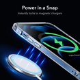 thumbnail image 3 of Funda de teléfono ESR para iPhone 12 Pro Max con Magsafe y HaloLock, 3 of 9