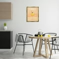 thumbnail image 3 of Stupell Industries Amalfi Italy with Cocktail Food & Beverage Painting Gold Floater Framed Canvas Art Print Wall Art, 17 x 21, 3 of 10