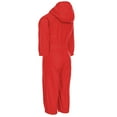 thumbnail image 2 of Trespass Little Kids  Dripdrop Padded Waterproof Rain Suit, 2 of 5