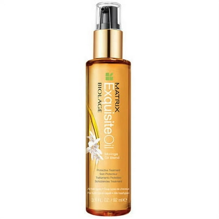 Matrix Biolage Exquisite Oil, 3.3 Oz