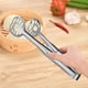 thumbnail image 4 of XWSHYW Utensilios y Gadgets de Cocina. Clip para Alimentos de Acero Inoxidable 304, Divisor de Alimentos, Clip para Pan Horneado, Clip para Carne, Clip para Carne a La Parrilla, 4 of 5