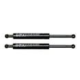 thumbnail image 3 of BOXI 2pcs Gas Charged Universal Lift Supports Struts Shocks Springs Dampers Extended Length 28 inches, Compressed Length 16.75 inches, Force 96 lbs, 13mm(1/2") Ball Socket Cup (Steel) | Replaces 6942, 3 of 4