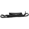 thumbnail image 4 of REACHISE PU Black Mini Belt Phone Bag Envelope Waist Pack for Women Small Belt Phone Purse, 4 of 8