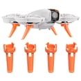 thumbnail image 1 of Soporte Refuerzo Trípode Mejora Elevada 4 Uds para Accesorios Drones DJI Neo, 1 of 9
