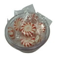 thumbnail image 5 of Colombina Peppermint Mints Hard Individually Wrapped 50 Count 2 lbs no Known Allergens, 5 of 8