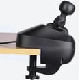 thumbnail image 2 of Gear Shifter Driving Force, Gaming Racing H Manual Gears Compatible with Gaming Racing Wheels, 2 of 5