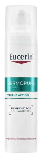 Eucerin DermoPure Triple Action Serum 40ml (1.35floz)