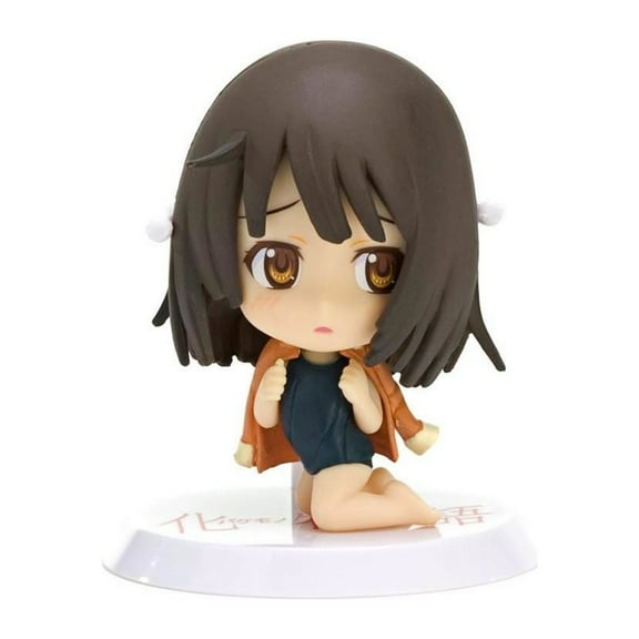 Bakemonogatari Nadeko Sengoku Vol.2 Kyun Chara Chibi Mini PVC Figure