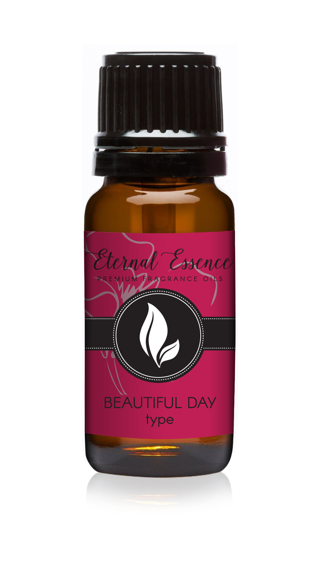 Beautiful Day Type Premium Fragrance Oil Scented Oil