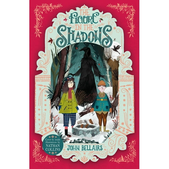 House with a Clock in Its Walls The Figure in the Shadows: Volume 2, Book 2, (Paperback)