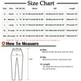 thumbnail image 3 of Fjofpr Sale Deal High Waisted Jeans for Women Trendy Slimming Women's New High Waisted Solid Color Sexy Lifting Hip Strap Small Pocket Jeans Pants, 3 of 9