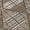 Chocolate, variant on Addison Rugs Chantille Indoor/Outdoor Transitional Geometric Baltic Machine Washable Round Rug, 8' x 8'