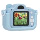 thumbnail image 4 of Mini cámara para niños, mini cámara digital para niños, cámara de dibujos animados para niños, cámara digital para niños, artesanía excepcional, 4 of 12