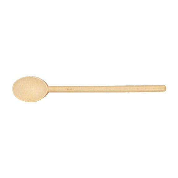 Harold Import Co. Wooden Mixing Spoon Deluxe - 18"