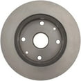 thumbnail image 3 of Centric 121.45000 Disc Brake Rotor, 3 of 5