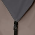 thumbnail image 5 of Classic Accessories Encompass Class C Cover, 23-26 ft Class C RVs, 5 of 15